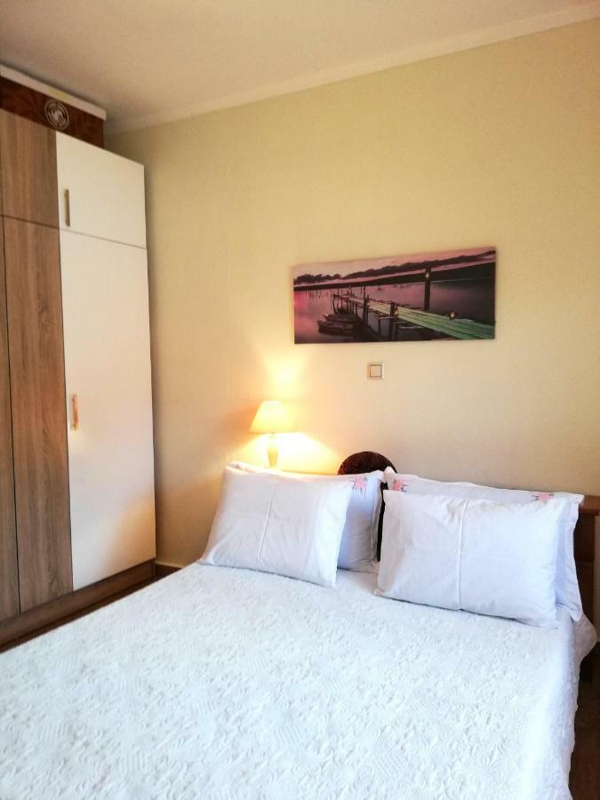Aspa'S Apartment Kavala Exterior photo