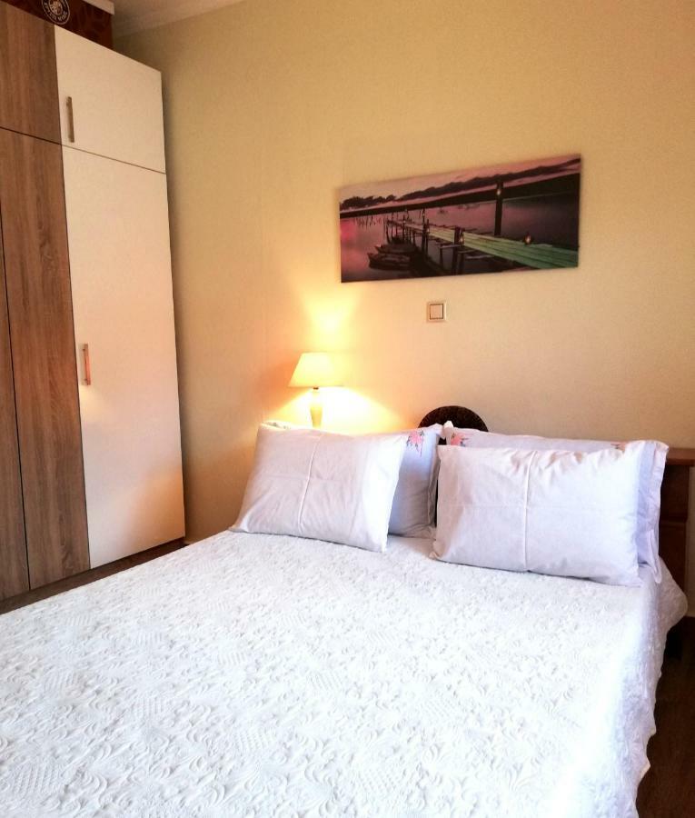 Aspa'S Apartment Kavala Exterior photo